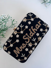 Load image into Gallery viewer, Custom clutch