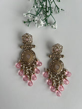 Load image into Gallery viewer, Meet Earrings (4 colours)