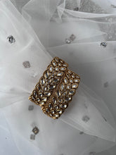 Load image into Gallery viewer, Kundan Kangan