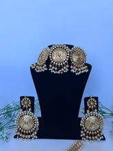 Load image into Gallery viewer, Tia Antique Gold Set (6 colours)