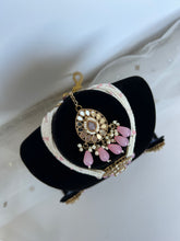 Load image into Gallery viewer, Francesca Choker Set (5 colours)