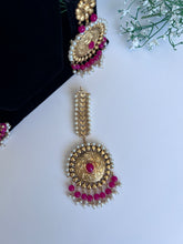 Load image into Gallery viewer, Tia Antique Gold Set (6 colours)