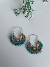 Load image into Gallery viewer, Floral Walia (3 colours)