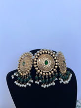 Load image into Gallery viewer, Tia Antique Gold Set (6 colours)