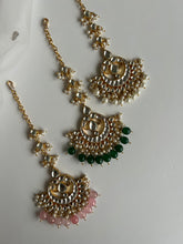 Load image into Gallery viewer, Kundan Tikka