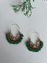 Load image into Gallery viewer, Floral Walia (3 colours)