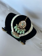 Load image into Gallery viewer, Francesca Choker Set (5 colours)