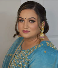 Load image into Gallery viewer, Rajkumari Jhumki (3 colours)