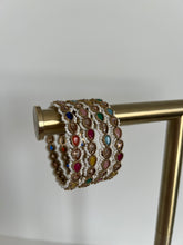 Load image into Gallery viewer, Pearl Karre - Multi