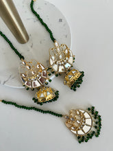 Load image into Gallery viewer, Maria Jhumke (3 colours)