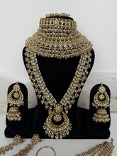 Load image into Gallery viewer, Yara Bridal Set