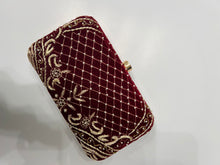 Load image into Gallery viewer, Custom Clutch