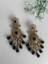 Load image into Gallery viewer, Meet Earrings (4 colours)