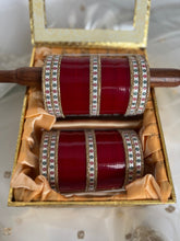 Load image into Gallery viewer, Anya Choora