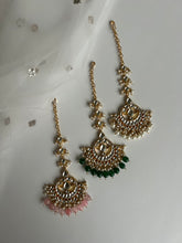 Load image into Gallery viewer, Kundan Tikka