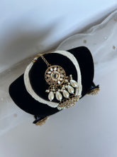 Load image into Gallery viewer, Francesca Choker Set (5 colours)