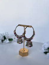 Load image into Gallery viewer, Jhumki Wali (3 colours)