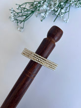 Load image into Gallery viewer, Pearl Bangles