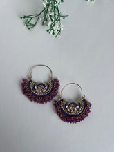 Load image into Gallery viewer, Meenakari Walia (4 colours)