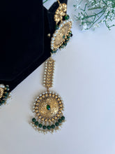 Load image into Gallery viewer, Tia Antique Gold Set (6 colours)