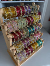 Load image into Gallery viewer, Kashmiri Bangles