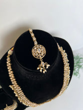 Load image into Gallery viewer, Rimpy Mala Set (2 colours)