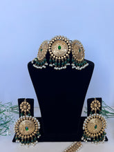 Load image into Gallery viewer, Tia Antique Gold Set (6 colours)