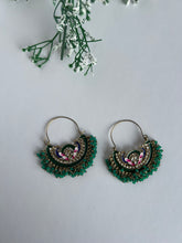 Load image into Gallery viewer, Meenakari Walia (4 colours)