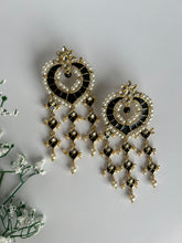 Load image into Gallery viewer, Resham Earrings (3 colours)