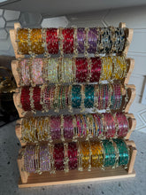 Load image into Gallery viewer, Kashmiri Bangles