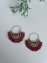 Load image into Gallery viewer, Meenakari Walia (4 colours)