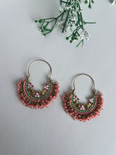 Load image into Gallery viewer, Floral Walia (3 colours)