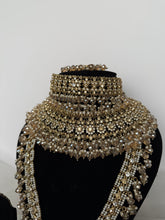 Load image into Gallery viewer, Yara Bridal Set