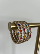 Load image into Gallery viewer, Pearl Karre - Multi