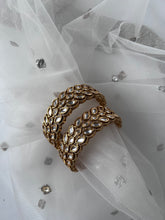 Load image into Gallery viewer, Kundan Kangan