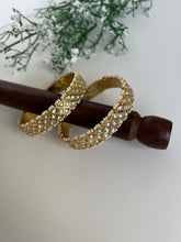 Load image into Gallery viewer, Jannat Kundan Karre