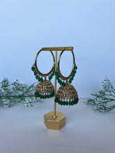 Load image into Gallery viewer, Jhumki Walia Medium (5 colours)
