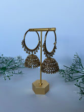 Load image into Gallery viewer, Jhumki Walia Medium (5 colours)