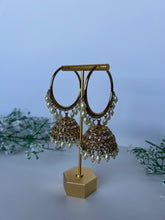 Load image into Gallery viewer, Jhumki Walia Medium (5 colours)