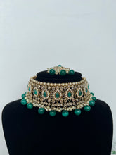 Load image into Gallery viewer, Izzy Choker Set (3 colours)