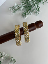 Load image into Gallery viewer, Jannat Kundan Karre