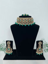 Load image into Gallery viewer, Izzy Choker Set (3 colours)