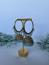 Load image into Gallery viewer, Jhumki Walia Medium (5 colours)