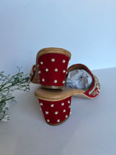 Load image into Gallery viewer, Heel Jutti