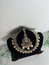 Load image into Gallery viewer, Izzy Choker Set (3 colours)