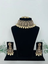 Load image into Gallery viewer, Izzy Choker Set (3 colours)