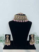 Load image into Gallery viewer, Izzy Choker Set (3 colours)
