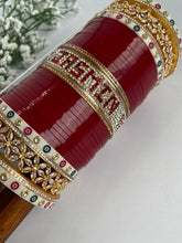 Load image into Gallery viewer, Customized Name Choora