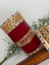 Load image into Gallery viewer, Customized Name Choora