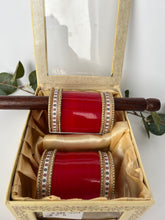 Load image into Gallery viewer, Classic Red